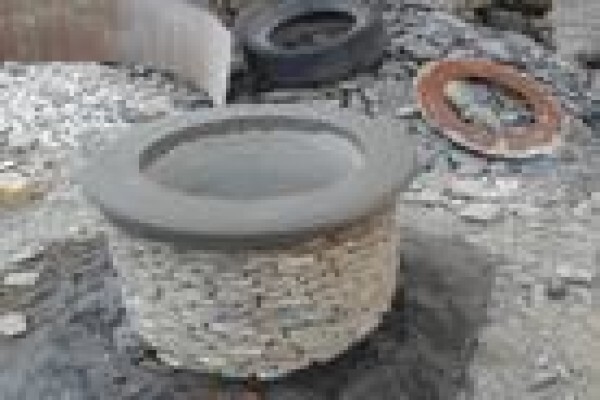 Stone Nature Construction
