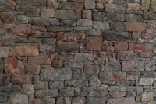 Stone Nature Construction