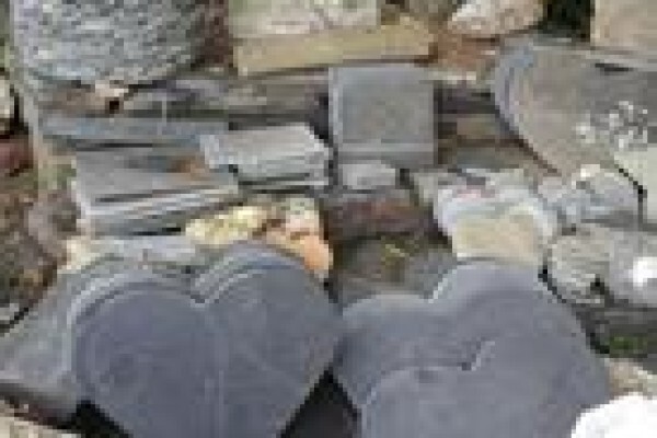Stone Nature Construction