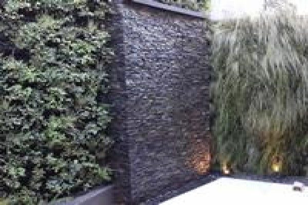 Stone Nature Construction