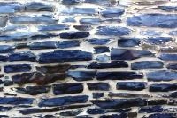 Stone Nature Construction