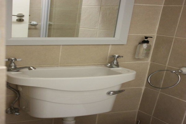 Go Green Self Catering Accommodation CC