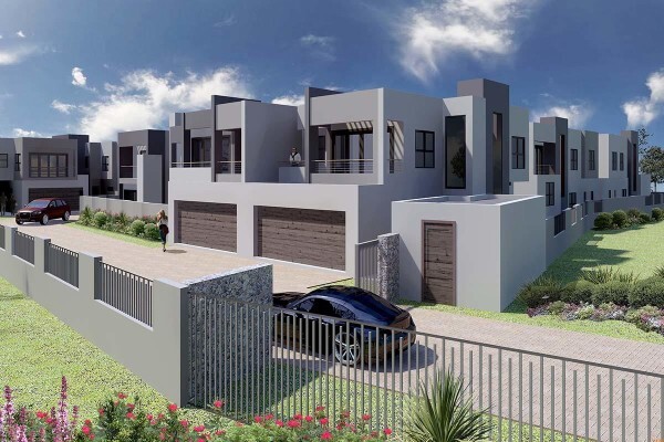 Blouberg Homes