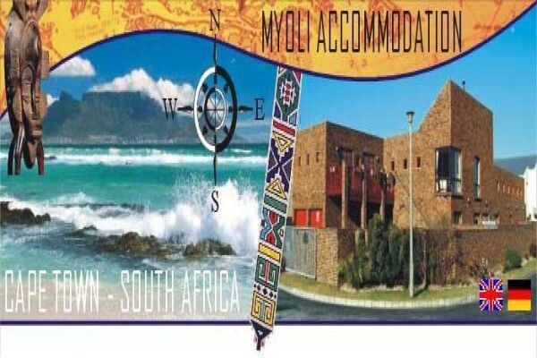 Myoli Accommodation