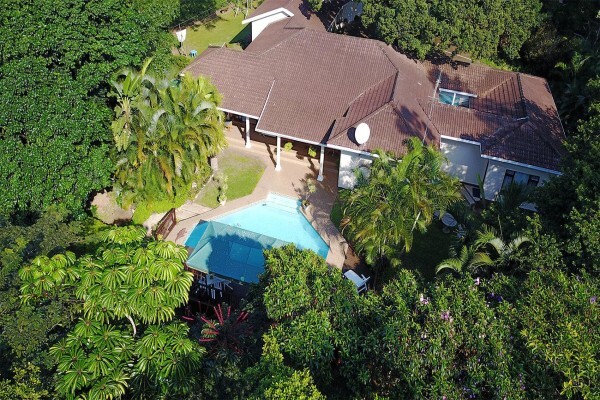 Mdoni House Guest Lodge
