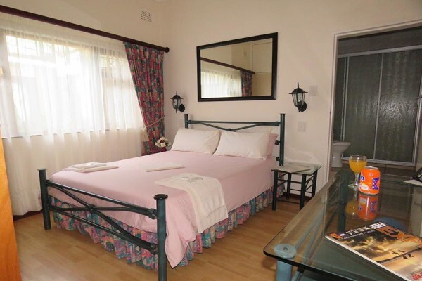 Mdoni House Guest Lodge