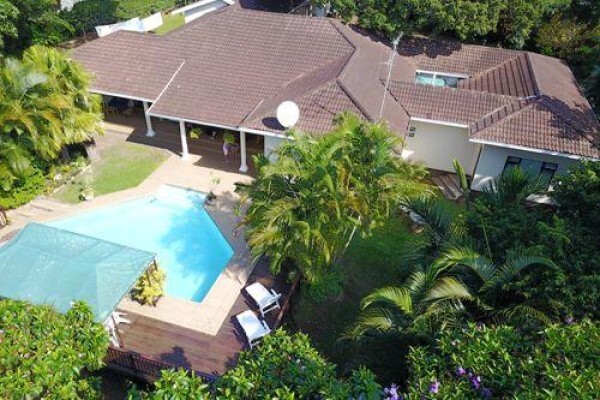 Mdoni House Guest Lodge