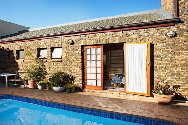 Myoli Accommodation