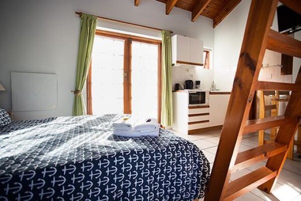 Myoli Accommodation
