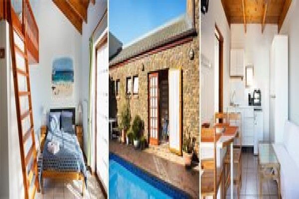 Myoli Accommodation