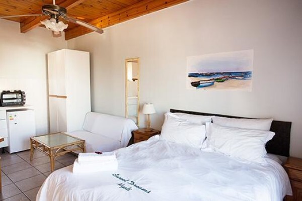 Myoli Accommodation