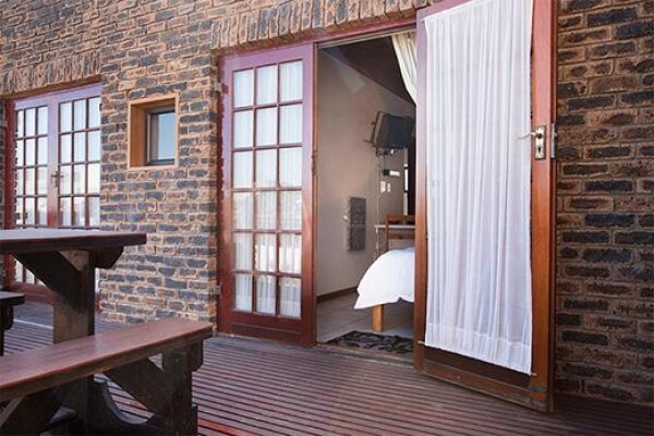 Myoli Accommodation