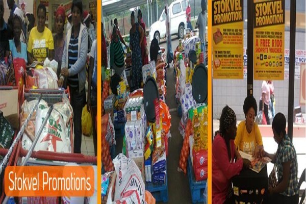 Expressive Promotor Agency