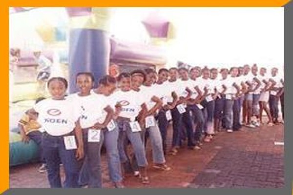 Expressive Promotor Agency