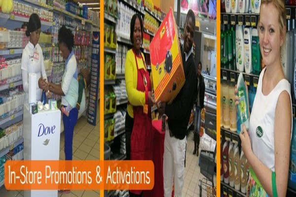 Expressive Promotor Agency