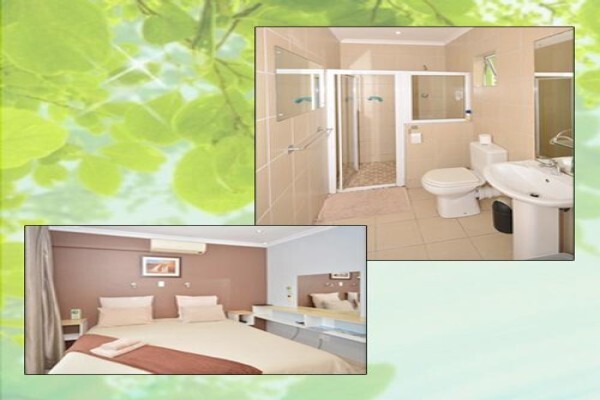 T & T Bed & Breakfast