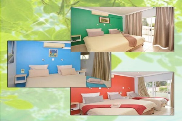 T & T Bed & Breakfast