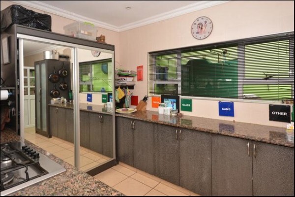 T & T Bed & Breakfast