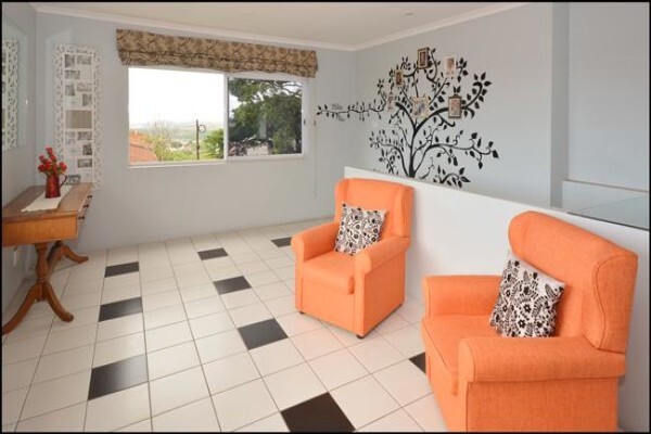 T & T Bed & Breakfast