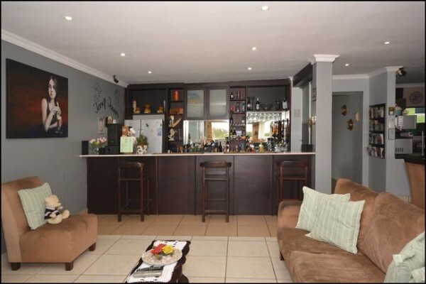 T & T Bed & Breakfast