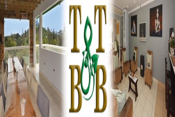 T & T Bed & Breakfast