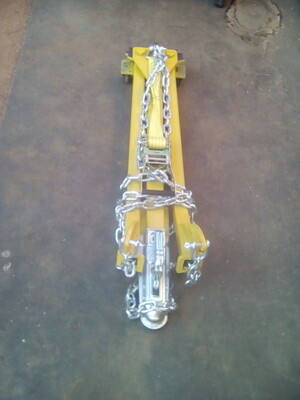 Trumper Trading 57 Cc