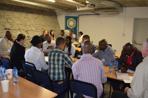 Philippi Economic Development Initiative