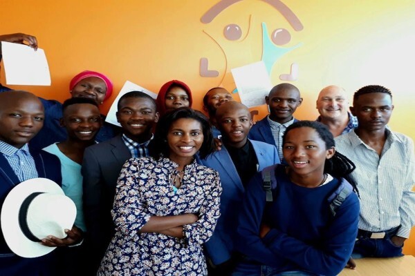 Philippi Economic Development Initiative