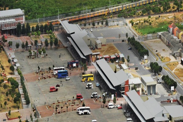 Philippi Economic Development Initiative