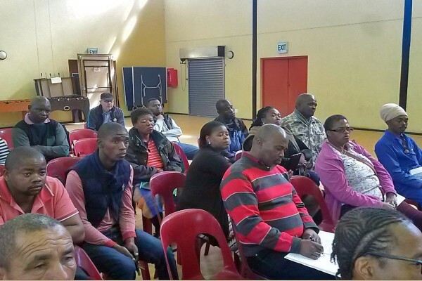 Philippi Economic Development Initiative
