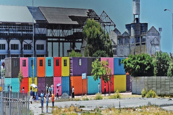 Philippi Economic Development Initiative