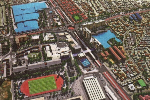 Philippi Economic Development Initiative