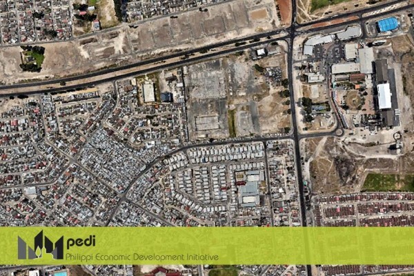 Philippi Economic Development Initiative