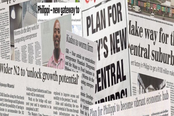 Philippi Economic Development Initiative