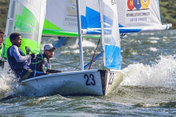 Sailing (KZN)