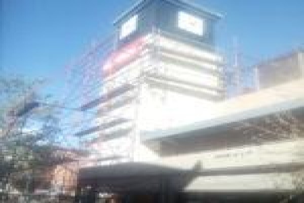 Vertex Scaffolding Cc