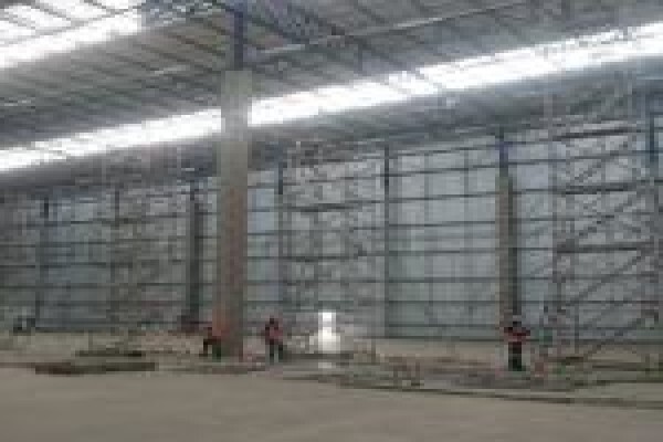 Vertex Scaffolding Cc