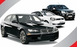 Sigma Car Rental