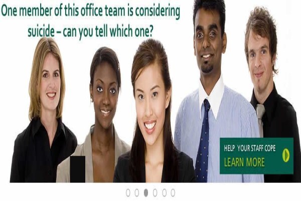 CAPE MENTAL HEALTH SOC:Athlone Training Centre