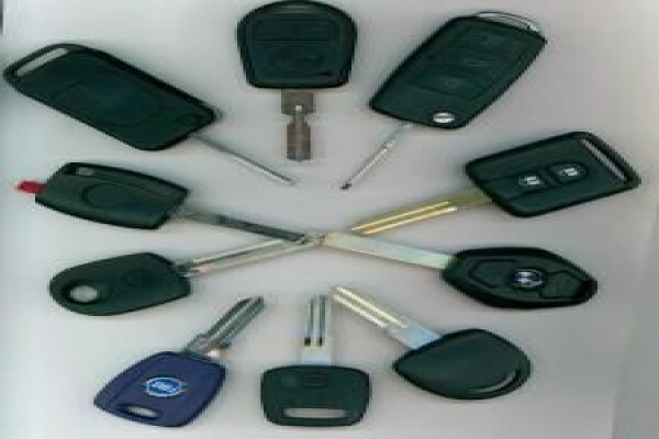 Bluff Locksmith