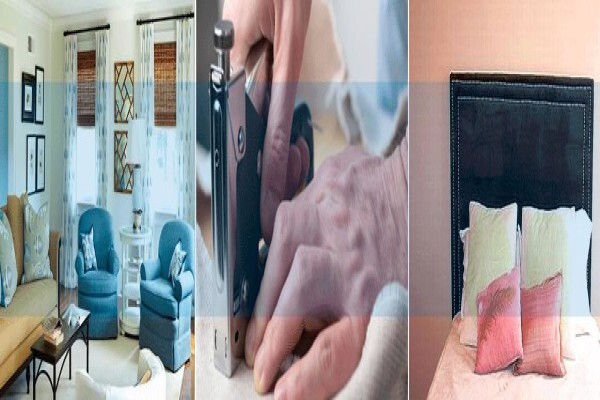 Mohamed A S & Son Upholsterers