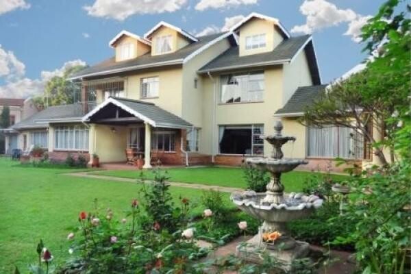 Seidel Guest House