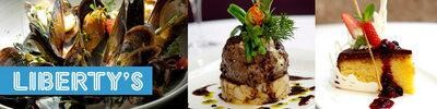 Liberty's Restaurant