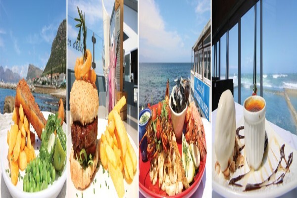 Brass Bell Restaurant