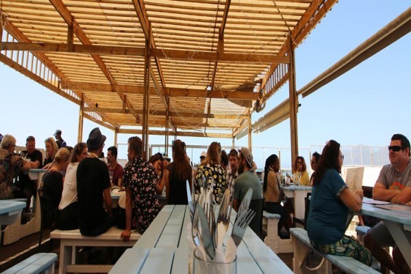 Brass Bell Restaurant