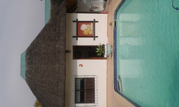 Blue Diamond Lodge Guesthouse