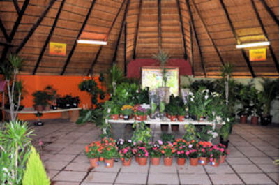 Goodies For Gardens Restaurant
