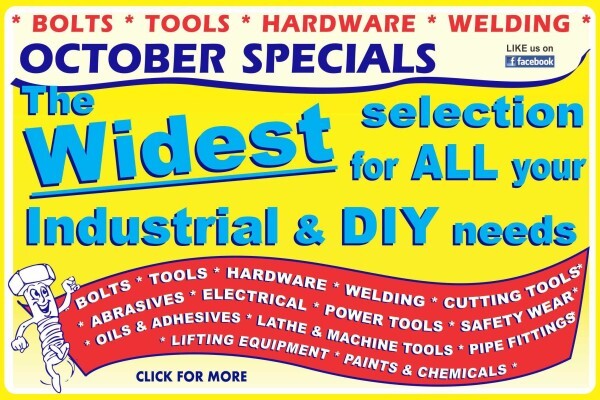 Engineering & Industrial Supplies CC