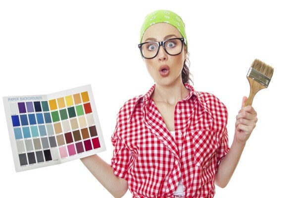 Dulux Specialist Paint Centre
