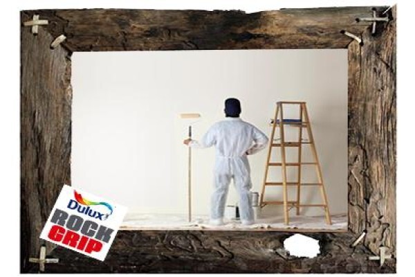 Dulux Specialist Paint Centre